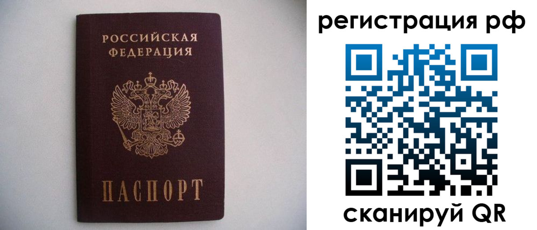 прописка в квартире в Брянской области